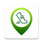 Logo of Walking Test android Application 